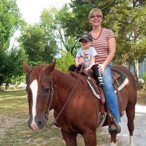 Meet your Posher, Jo carol